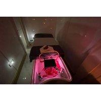Rejuvenating Japanese Head Spa & Massage Package with &pound;10 Voucher at Inspiration Beauty, Isleworth