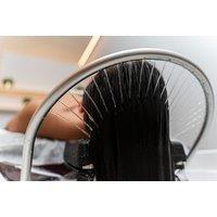 45 Minute Japanese Head Spa Experience With Prosecco - Birmingham