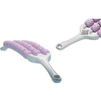 Handheld Muscle Massage Roller Stick Manual Massage Tool