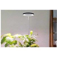 Led Grow Light With 20 Full Spectrum Leds