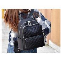 Women'S Durable Oxford Cloth Travel Backpack