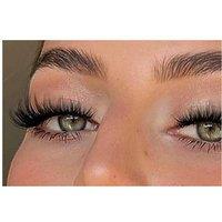 Lash Clusters & Eyelash Curler Set