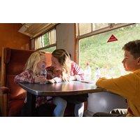 Bluebell Railway Family Steam Train Tickets - Vintage Steam Adventure in Sussex Countryside (All Ages) - Summer Holiday Availability!