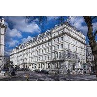3* Or 4* London Hotel & Thames Rockets Speed Boat Experience - The Ultimate London Adventure!