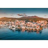 5* Half Board Halkidiki, Greece Beach Holiday & Return Flights!