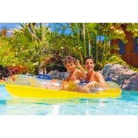 4* Tenerife Beach Holiday At Hollywood Mirage With Siam Park Waterpark Ticket & Return Flights