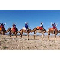 4* All Inclusive Marrakech City Break - Spa Hotel, Optional Camel Ride & Flights