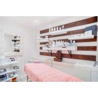 Shellac Gel Manicure & Pedicure Packages with Optional Gel Removal at Shital's, South Harrow, London