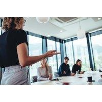 One Day Business Start-Up Workshop at Beauty On The Go - London