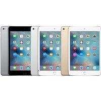 Apple Ipad Mini 4 Tablet 128Gb Retina Display 7.9"