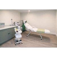 Cryolipolysis Fat Freezing Treatment - 60 Minutes with Complimentary Drinks at My Choice Aesthetics, Burnley