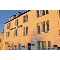 Smarstay Ltd T/A Manor Hotel