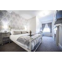 The Pied Bull Chester City Centre Hotel: Overnight Stay & Breakfast for 2 - Dining Upgrade Option