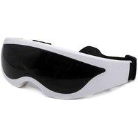 Electric Eye Therapy Massager - Relax & Refresh Tired Eyes Fast!