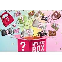 Factory Outlet Mystery Handbag Deal #Tiktoktrending