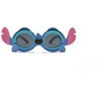 Stitch Cartoon Sunglasses for Kids (Ages 5-8) - Playful Outdoor Eye Protection