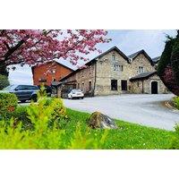 4* Park Hall Hotel & Spa, Lancashire: Spa Break With Breakfast, Dining & Afternoon Tea For 2 - Spa Access & Treatment Upgrades