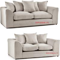 Ashley 3+2 Sofa
