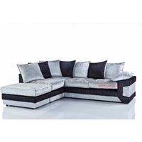 Henry Corner Sofa (Left Hand)