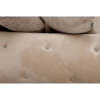Verona Swivel Chair - Kensington Mink