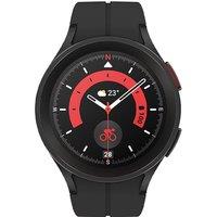 Samsung Galaxy Watch5 Pro Lte 45Mm Smart Watch - Amoled Display, Heart Rate Monitor, Gps!