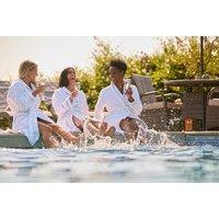 5* Courthouse Shoreditch, 25-Minute Swedish Massage, Bubbly Spa Access & Voucher