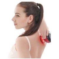 3-In-1 Electric Cupping Massager For Bodycare - Advanced Heat Therapy & Deep Tissue Relief