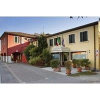 Venice Mestre City Getaway - Hotel & Flights