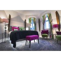 4* Copenhagen City Getaway: Award-Winning Hotel & Flights