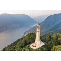 Italy Twin City Break - Venice & Lake Como Hotels, Internal Transfers & Flights
