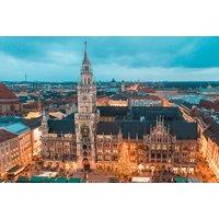 Germany Christmas Market Break & Flights? - Pick From Cologne, Hamburg, Munich & More!
