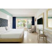 5* Hammam Sousse Beach Holiday At Iberostar Selection Diar El Andalous - All Inclusive, Award-Winning Hotel & Return Flights