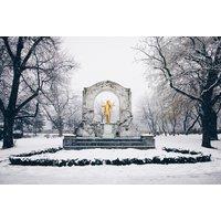 Vienna Christmas Market Break - Award Winning Hotel & Flights