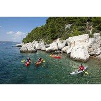 5* Dubrovnik Beach Break At Admiral Grand Hotel With Pools & Return Flights
