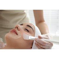 1 Hour Deluxe Microdermabrasion Facial with Serums at Glam Fot Aesthetics, Nottingham