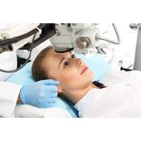 Advanced LASIK Eye Surgery - Correct Short-Sightedness, Long-Sightedness & Astigmatism - Vision Health Check Up