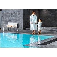 4* Paris City Break At Relais Spa Val D'Europe With Disneyland Halloween Ticket & Flights