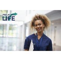 Gluten Intolerance & Coeliac Disease Health Test With Biometric Analysis - In-Clinic Health Check