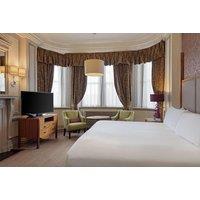 4* Yorkshire Spa Break For 2 At Doubletree Harrogate - Spa Access, Dinner, Breakfast & Superior Room Upgrade