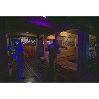 1 Hour Axe & Knife Throwing With 2 Hour Retro Gaming - Colchester
