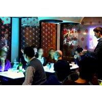 90-Minute Private Karaoke Room for Up to 20 People with Cocktail Jug - Inamo Soho or Covent Garden
