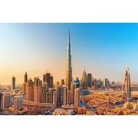 European City Break: Win A Dream Holiday To Top Destinations With Hotel Stay, Activity & Return Flights