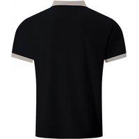 Comfortable And Stylish Classic Men'S Summer Polo!