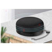 Wireless Mini Bluetooth Speaker With Tws And Hands-Free Calling