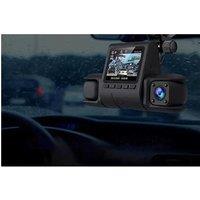 4-In-1 Dash Cam 1080P Front And Rear Left Right Camera