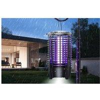 Rechargeable Fly Zapper Insect Killer Mosquito Catcher