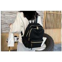 Waterproof Travel Laptop Backpack For Women - Large Capacity, Airline Cabin Approved