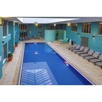 4* Norton Park Elemis Spa Day: Treatment, Lunch & Prosecco - Valid 7 Days!