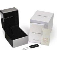 Emporio Armani Ar11507 Chronograph Watch!