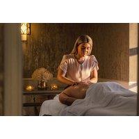 Choice Of Spa Treatments At 5* Trump International, Aberdeen